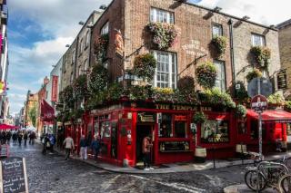 Central Prime King Size Apartment - Dublin - 6