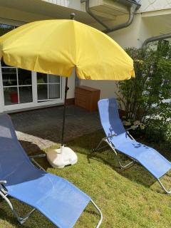 Wohnung Kranich 36 - Zingst - 3