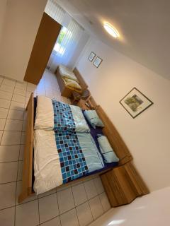 Wohnung Kranich 36 - Zingst - 1