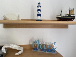 Wohnung Kranich 36 - Zingst - 5
