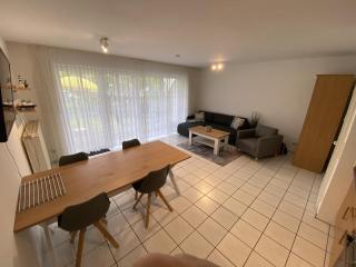 Wohnung Kranich 36 - 0