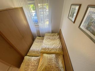 Wohnung Kranich 36 - Zingst - 6