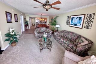 South Shore 1103 condo - Myrtle Beach - 8