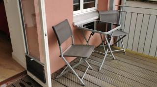 Neu! Daheim mit 2 Schlafzimmer - ABC442 - Wismar - 9