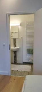 Neu! Daheim mit 2 Schlafzimmer - ABC442 - Wismar - 5