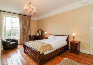 Preston House - Abbeyleix - 6
