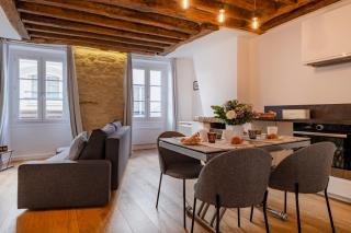 Paris Center Greneta residence - 0