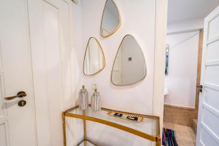 5B Townhouse in Puente Romano Hills - Marbella - 5