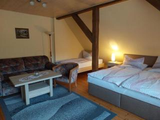 Ferienwohnung Helma - Ulrichshorst - 8