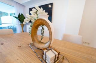 5B Townhouse in Puente Romano Hills - Marbella - 4