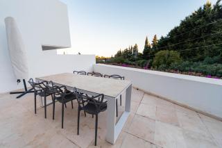 5B Townhouse in Puente Romano Hills - Marbella - 1