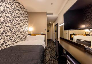 APA Hotel Kanazawa Nishi - Kanazawa - 6