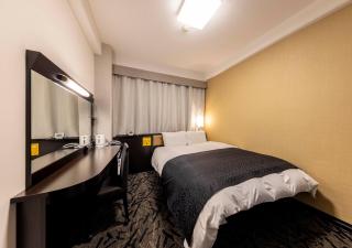 APA Hotel Kanazawa Nishi - Kanazawa - 5
