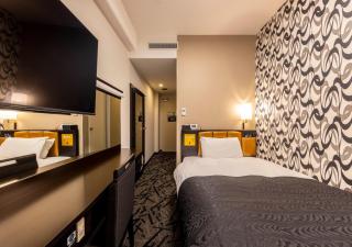 APA Hotel Kanazawa Nishi - Kanazawa - 7