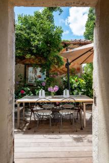 L'Antiquaire - Chic and trendy family house with garden and swimming pool - Écully - 4