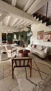 L'Antiquaire - Chic and trendy family house with garden and swimming pool - Écully - 1