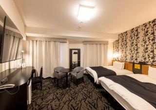 APA Hotel Kanazawa Nishi - Kanazawa - 4