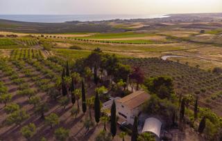 Casa Panoramica tra Mare e Natura - 7
