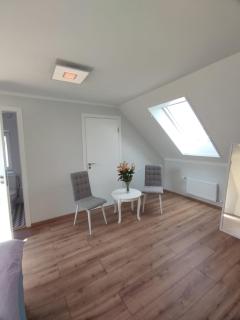 Apartamenti Bocmaņa laukums 2A, Salacgrīva - Salacgrīva - 5