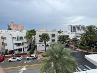 Superior 3 bedroom 2 bathroom Duplex with Terrace on the Beach - Miami Beach - 7