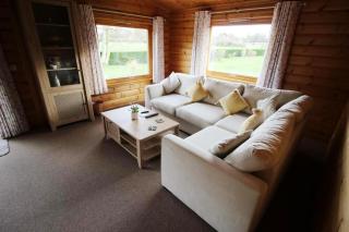 The Lodge - Storrington - 1