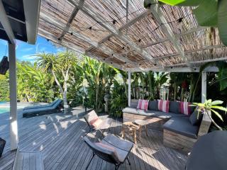 Bamboo Beach House & Studio - 5