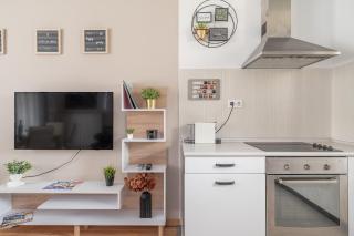 Two-bedrooms apartment CBD BP - Budapest - 4