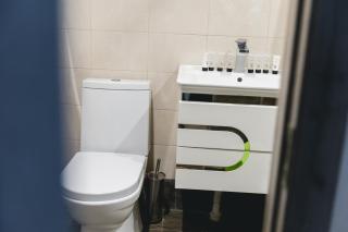 1BR Serene View Balcony Self checkin Keygo 54 - Yerevan - 6