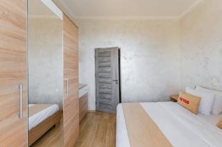 1BR Serene View Balcony Self checkin Keygo 54 - Yerevan - 2
