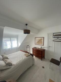 Appartement Mansoreau - Le Mans - 9