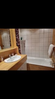 Appartement 8 à 10 couchages Arc 1600 - Bourg-Saint-Maurice - 9