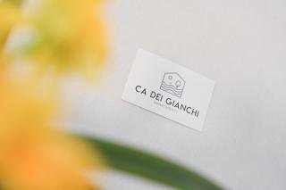 Ca dei Gianchi 6 - La Spezia - 0