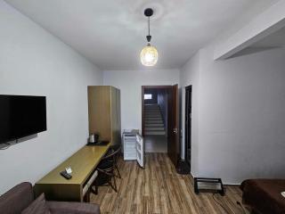 IVERIA BEACH - Koboeleti - 1