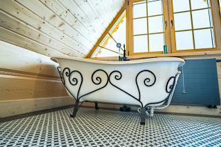 Salamandra 11 Apartamenty Góralskie w Kościelisku z Jacuzzi & Sauna - 5