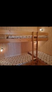 Appartement 8 à 10 couchages Arc 1600 - Bourg-Saint-Maurice - 8
