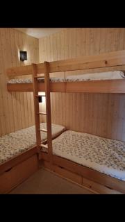 Appartement 8 à 10 couchages Arc 1600 - Bourg-Saint-Maurice - 6