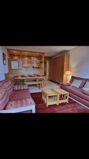 Appartement 8 à 10 couchages Arc 1600 - Bourg-Saint-Maurice - 0