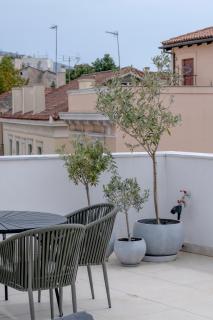 Plaka Apartments - Acropolis View - Atene - 4