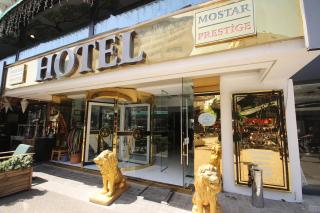 MOSTAR HOTEL ANTALYA - Antalya - 3