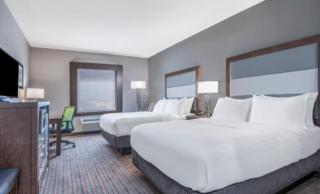 Holiday Inn Express & Suites Stillwater - University Area by IHG - Stillwater - 8