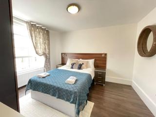 Captivating 1-Bed Apartment in London - Londra - 6