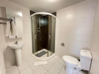 Captivating 1-Bed Apartment in London - Londra - 4