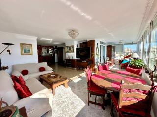 Playamar Paradise Sea Views - 2