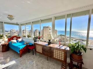Playamar Paradise Sea Views - Torremolinos - 5
