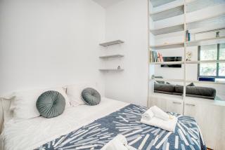 Perugia Studio - Steps from Historic Heart - Perugia - 6