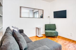 Perugia Studio - Steps from Historic Heart - Perugia - 1