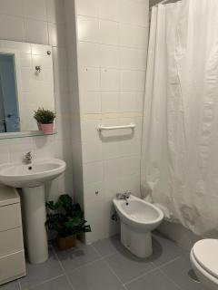 Habitación Cuki , baño privado - Mairena del Aljarafe - 1