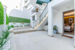 Plaka Apartments - Acropolis View - Atene - 7