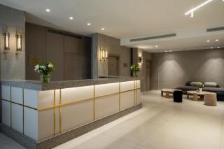 Astral Nirvana Suites- Half Board - Eilat - 6