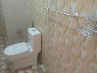 Usumba Lodge - - 2